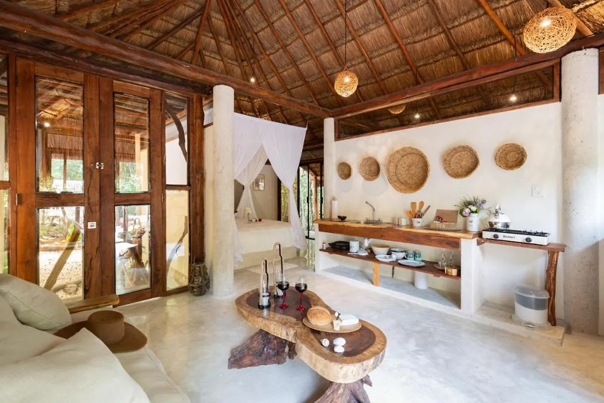 Pepem Holistic Experience location