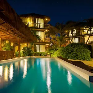 Hotel Akkuun - Adults Only, Tulum