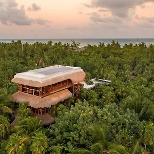 Casa Moksha Tulum